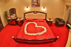 Alex Hotel on Marata 73