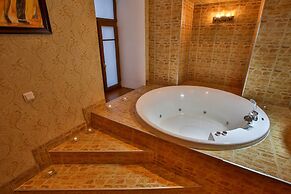 Alex Hotel on Marata 73