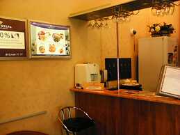 Alex Hotel on Marata 73