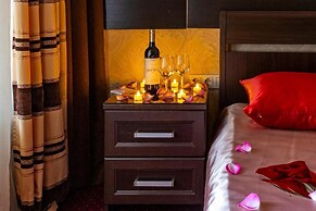 Alex Hotel on Marata 73