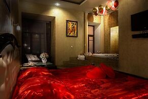 Alex Hotel on Marata 73