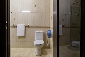 Alex Hotel on Marata 73