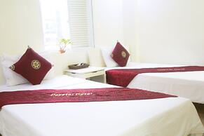 Daystar Hotel