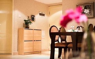 Grandview Golden Palace Weifudun Apartment