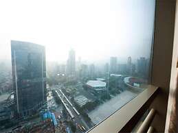 Grandview Golden Palace Weifudun Apartment