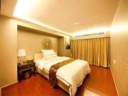 Grandview Golden Palace Weifudun Apartment