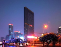 Grandview Golden Palace Weifudun Apartment