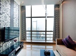 Grandview Golden Palace Weifudun Apartment