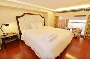 Grandview Golden Palace Weifudun Apartment
