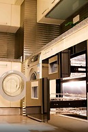 Grandview Golden Palace Weifudun Apartment