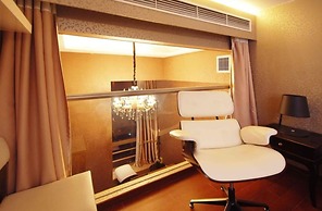 Grandview Golden Palace Weifudun Apartment