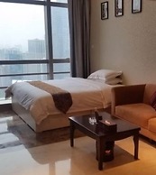 Grandview Golden Palace Weifudun Apartment