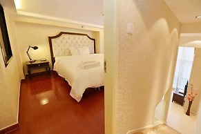 Grandview Golden Palace Weifudun Apartment