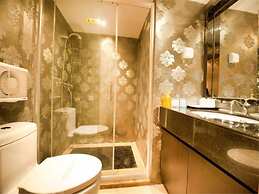 Grandview Golden Palace Weifudun Apartment