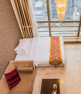 Grandview Golden Palace Weifudun Apartment