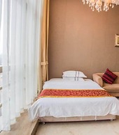 Grandview Golden Palace Weifudun Apartment