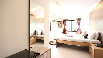 Cloud 9 Hills Resort