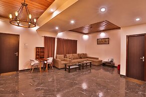 Cloud 9 Hills Resort