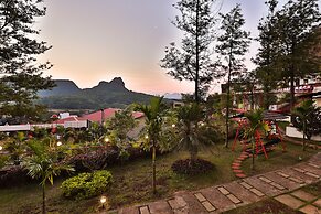 Cloud 9 Hills Resort