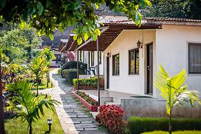 Cloud 9 Hills Resort