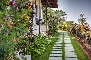 Cloud 9 Hills Resort