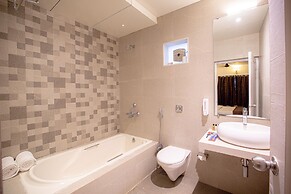 Cloud 9 Hills Resort