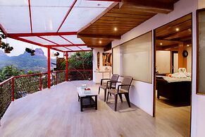 Cloud 9 Hills Resort