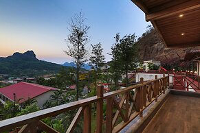 Cloud 9 Hills Resort