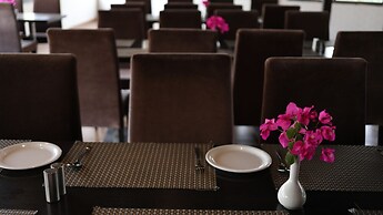 Cloud 9 Hills Resort