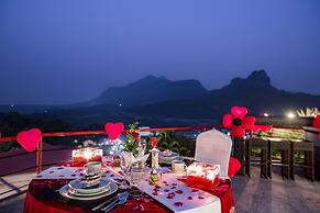 Cloud 9 Hills Resort