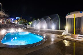 Cloud 9 Hills Resort