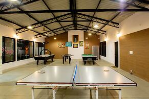 Cloud 9 Hills Resort