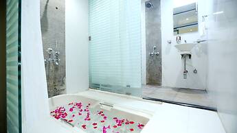 Cloud 9 Hills Resort