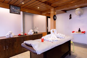 Cloud 9 Hills Resort