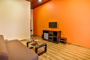 Cloud 9 Hills Resort