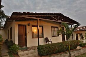 Cloud 9 Hills Resort