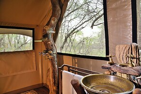 Rhino Walking Safaris