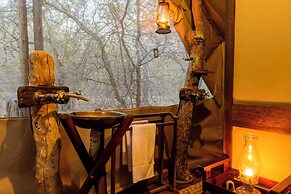 Rhino Walking Safaris