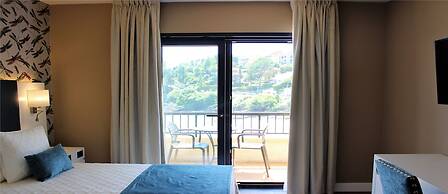 Hotel Aquaria Caneliñas