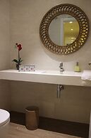 Hotel Aquaria Caneliñas