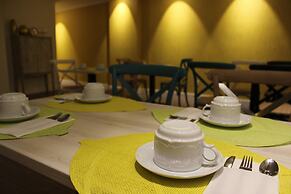 Hotel Aquaria Caneliñas