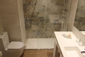 Hotel Aquaria Caneliñas