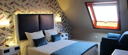 Hotel Aquaria Caneliñas