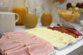 Hotel Aquaria Caneliñas