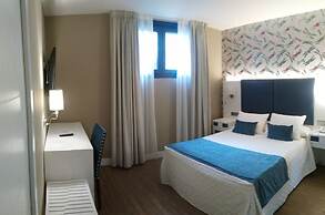 Hotel Aquaria Caneliñas