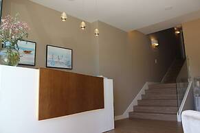 Hotel Aquaria Caneliñas