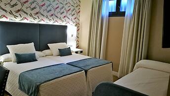 Hotel Aquaria Caneliñas