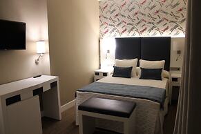 Hotel Aquaria Caneliñas