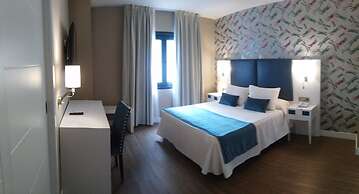 Hotel Aquaria Caneliñas