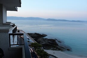 Hotel Aquaria Caneliñas